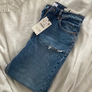 ZARA jeans brand new with tags